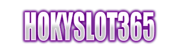 Logo HOKYSLOT365